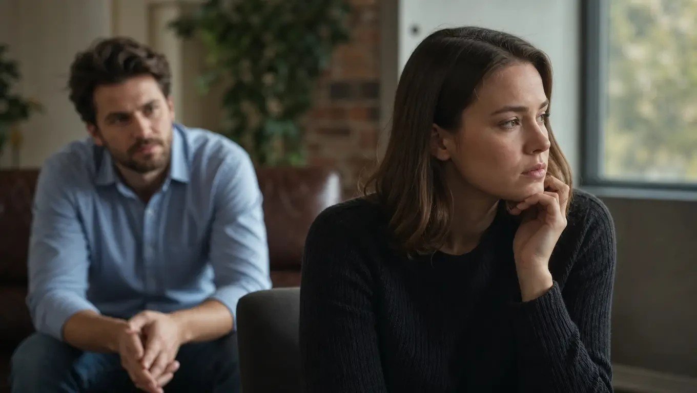 Can a Codependent Relationship Become Healthier?
