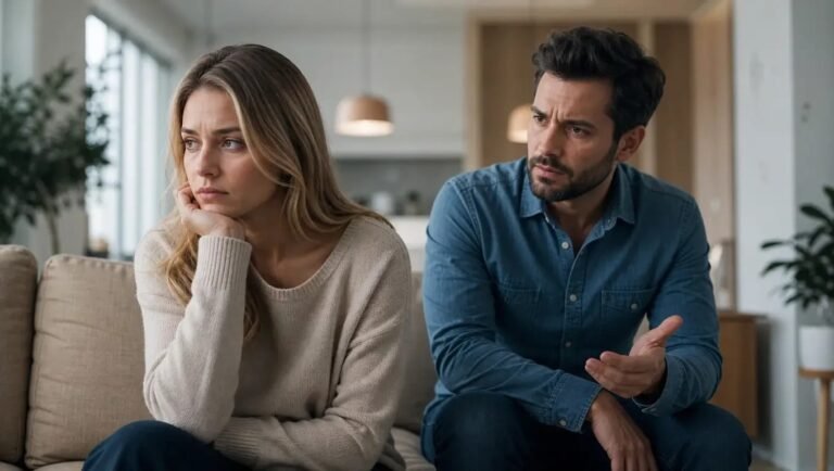 Codependency in Marriage: Signs, Impact, and Boundaries