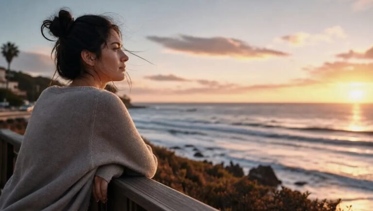 Codependency Recovery: Small Steps That Build Self-Trust