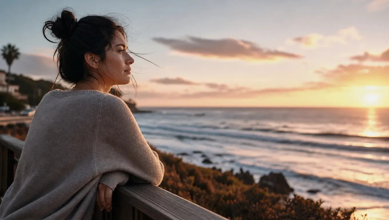 Codependency Recovery: Small Steps That Build Self-Trust