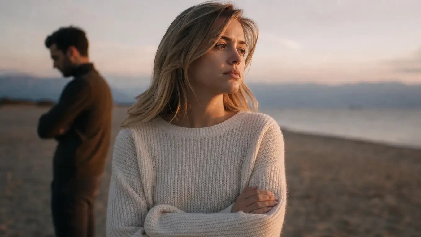 Codependency vs. Healthy Love: How to Tell the Difference