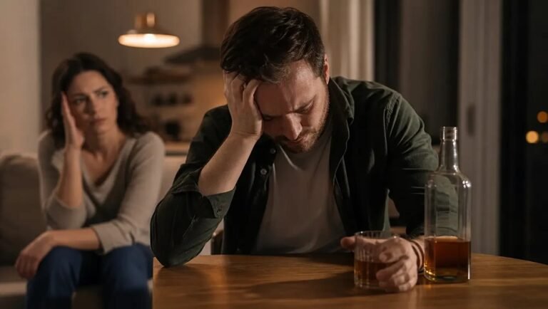 Codependency and Addiction: How to Protect Your Well-Being