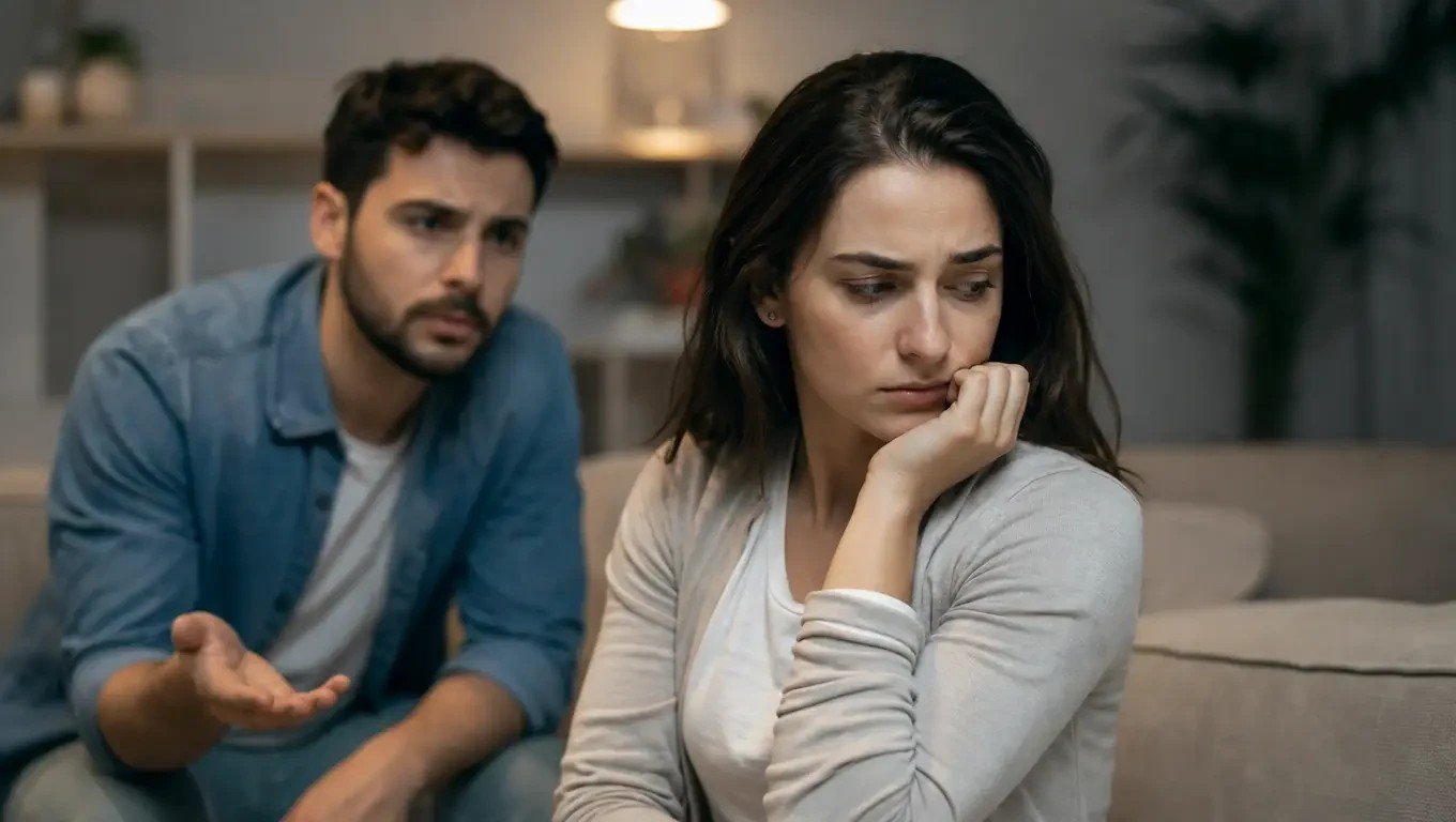 Emotional Blackmail in Relationships: Signs and Boundaries
