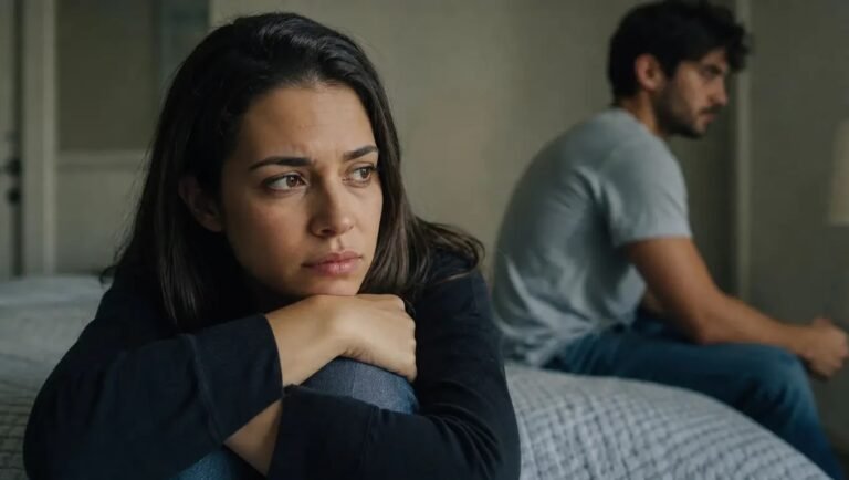 Fear of Abandonment in Relationships: Signs and Next Steps