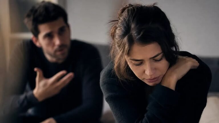 How Narcissistic Abuse Can Affect Your Self-Esteem