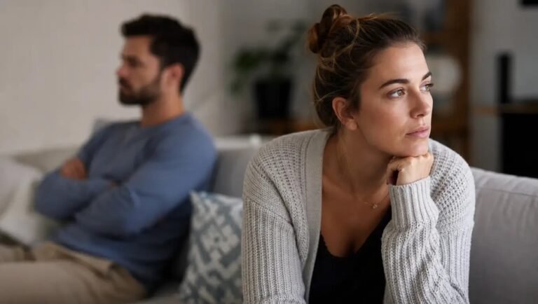 How to Be Independent While Being in a Loving Relationship