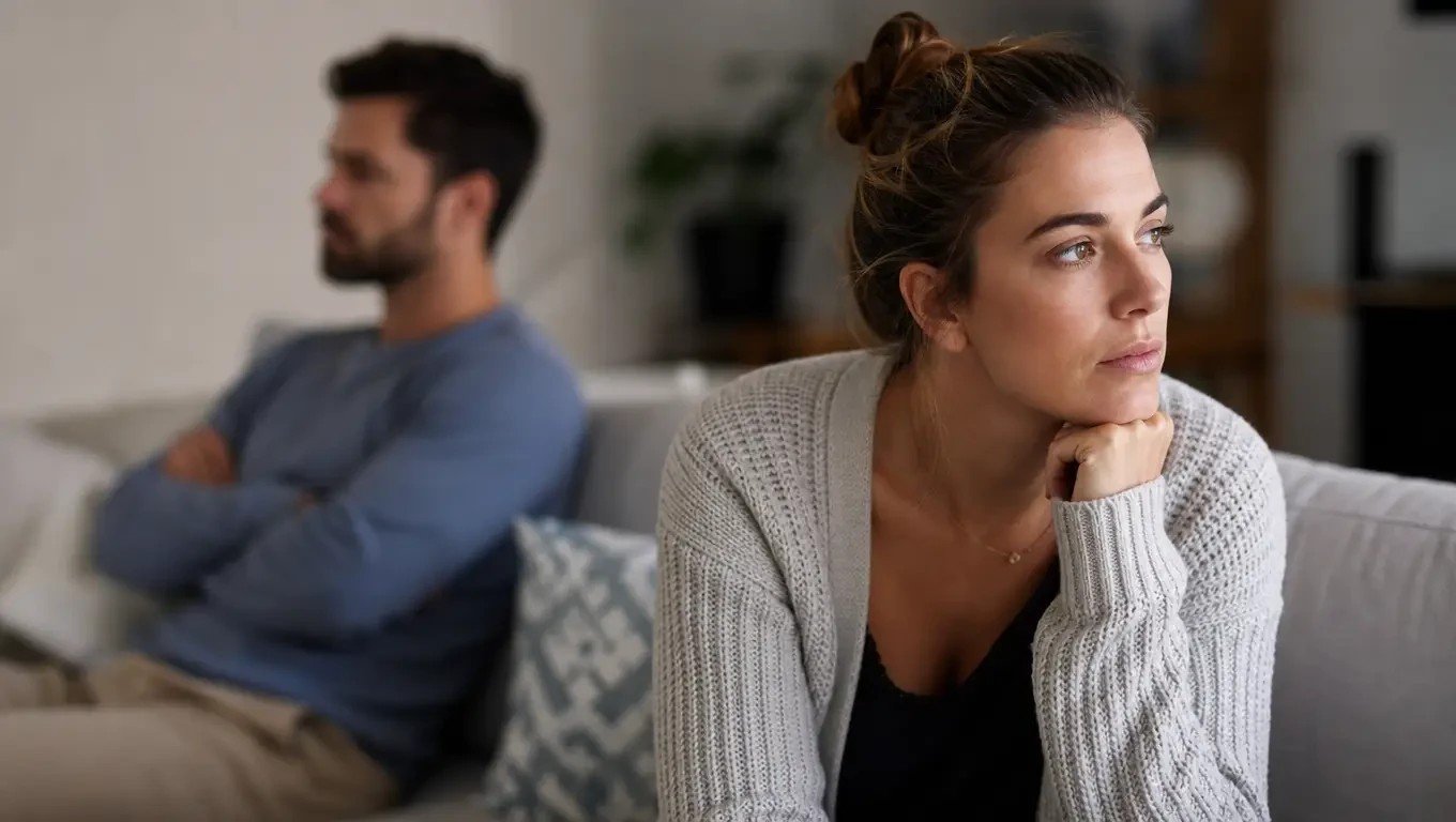 How to Be Independent While Being in a Loving Relationship