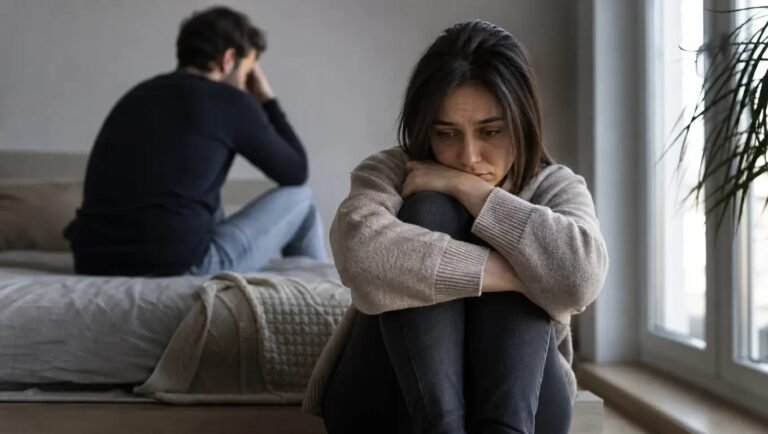 How to Start Breaking a Trauma Bond with a Narcissist