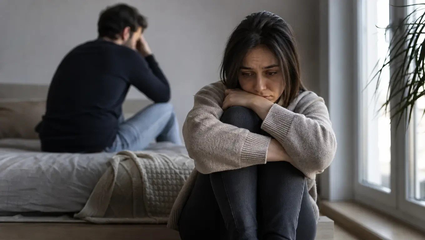 How to Start Breaking a Trauma Bond with a Narcissist