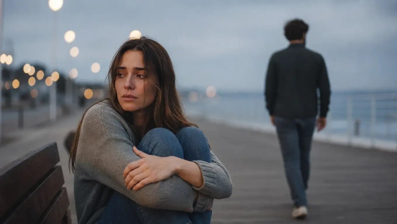 How to Cope with a Narcissistic Discard