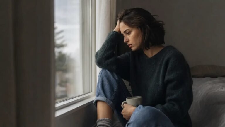 How to Heal After a Narcissistic Relationship