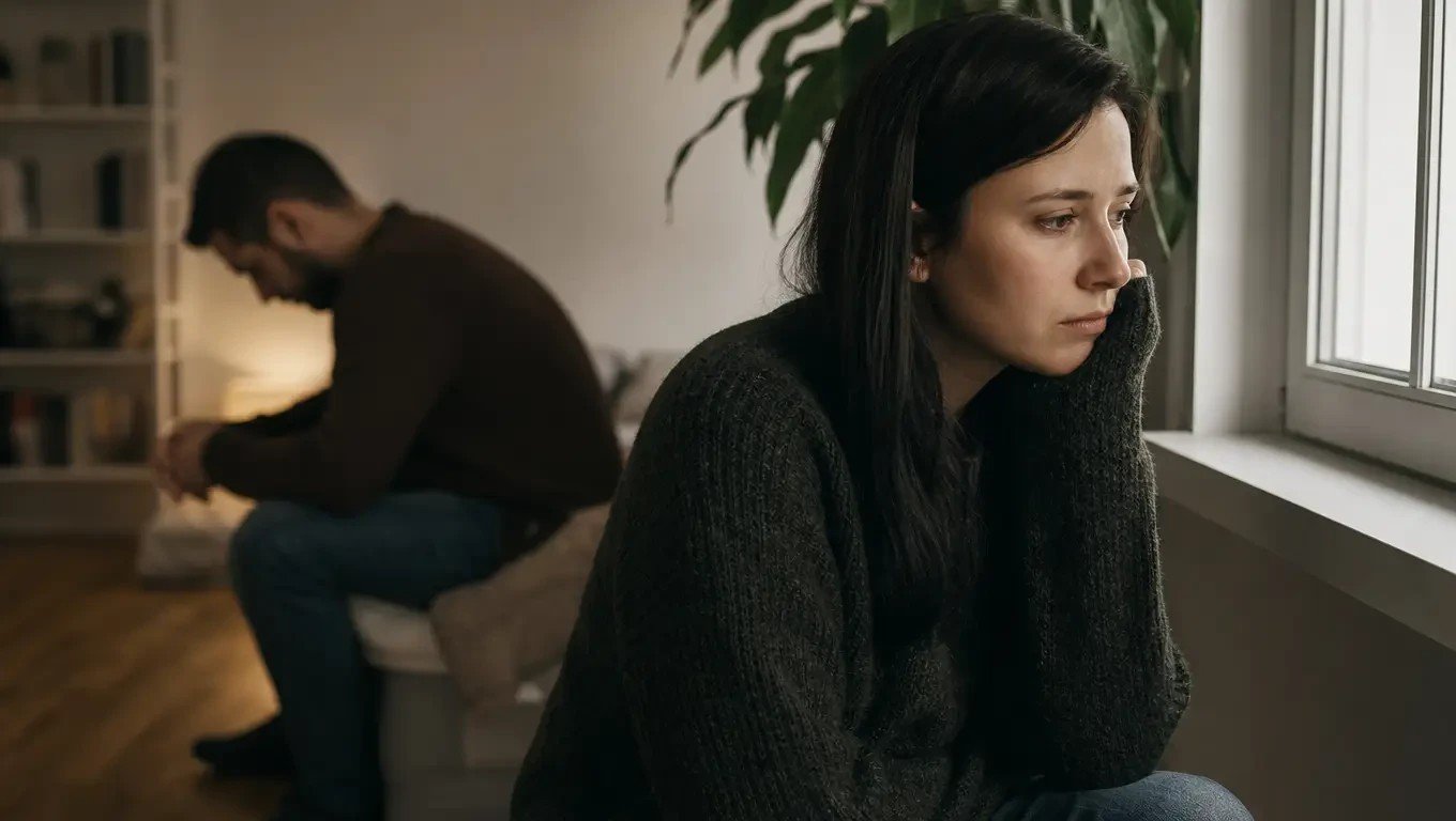 How to Rebuild Your Life After a Toxic Relationship