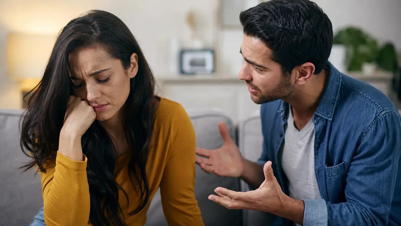 How to Respond to Gaslighting While Protecting Your Reality