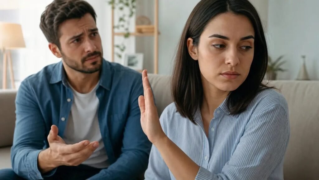 How to Say No Without Feeling Guilty