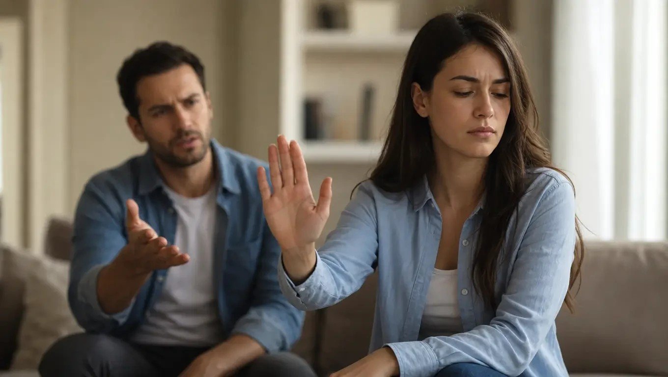 How to Set Boundaries When You Are Codependent