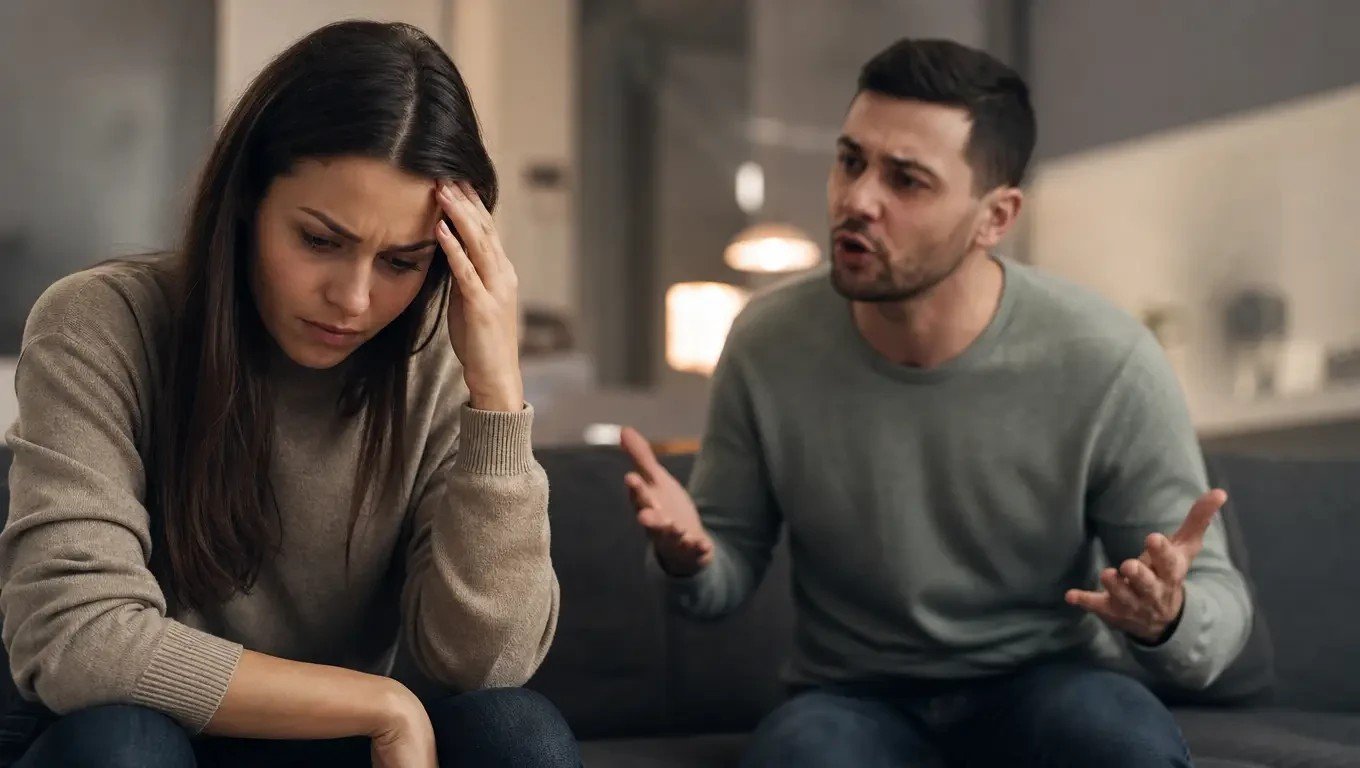 How to Spot a Narcissistic Partner Early