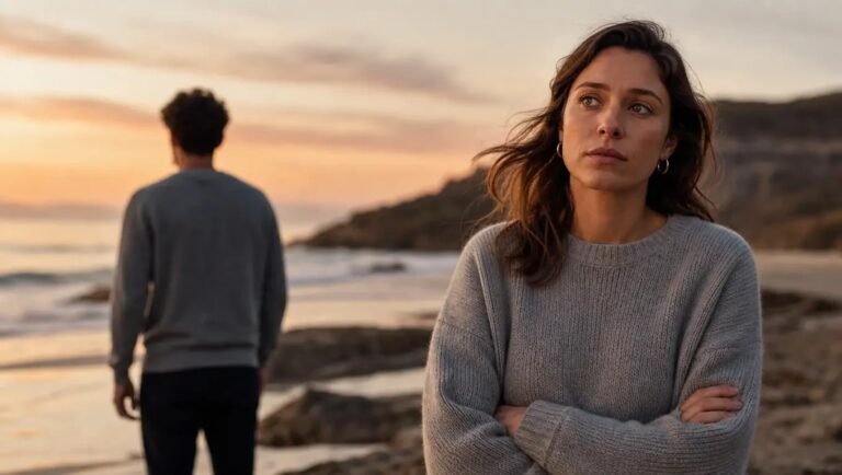 How to Stop Being Codependent Without Losing Yourself