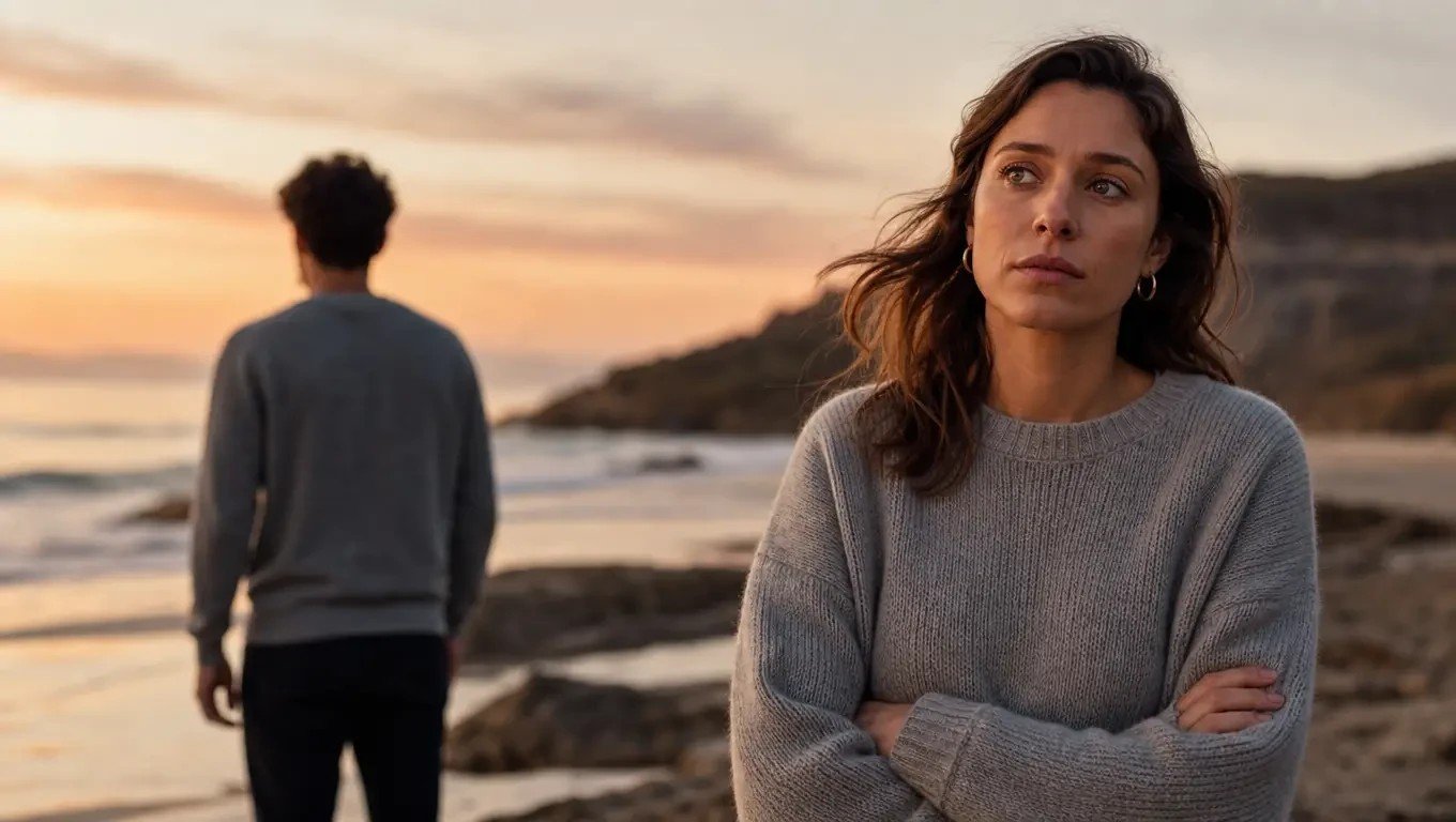 How to Stop Being Codependent Without Losing Yourself