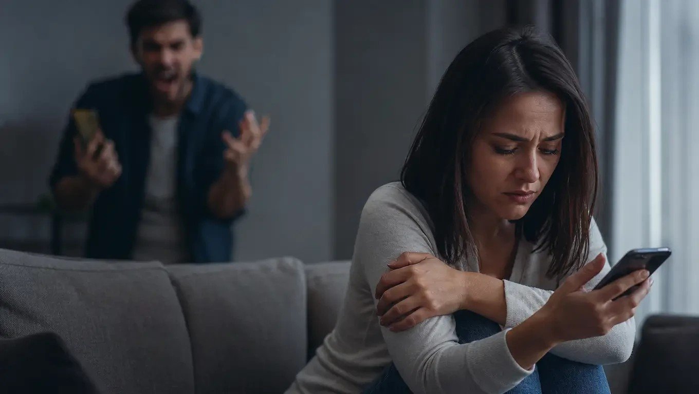 What to Expect When You Go No Contact with a Narcissist