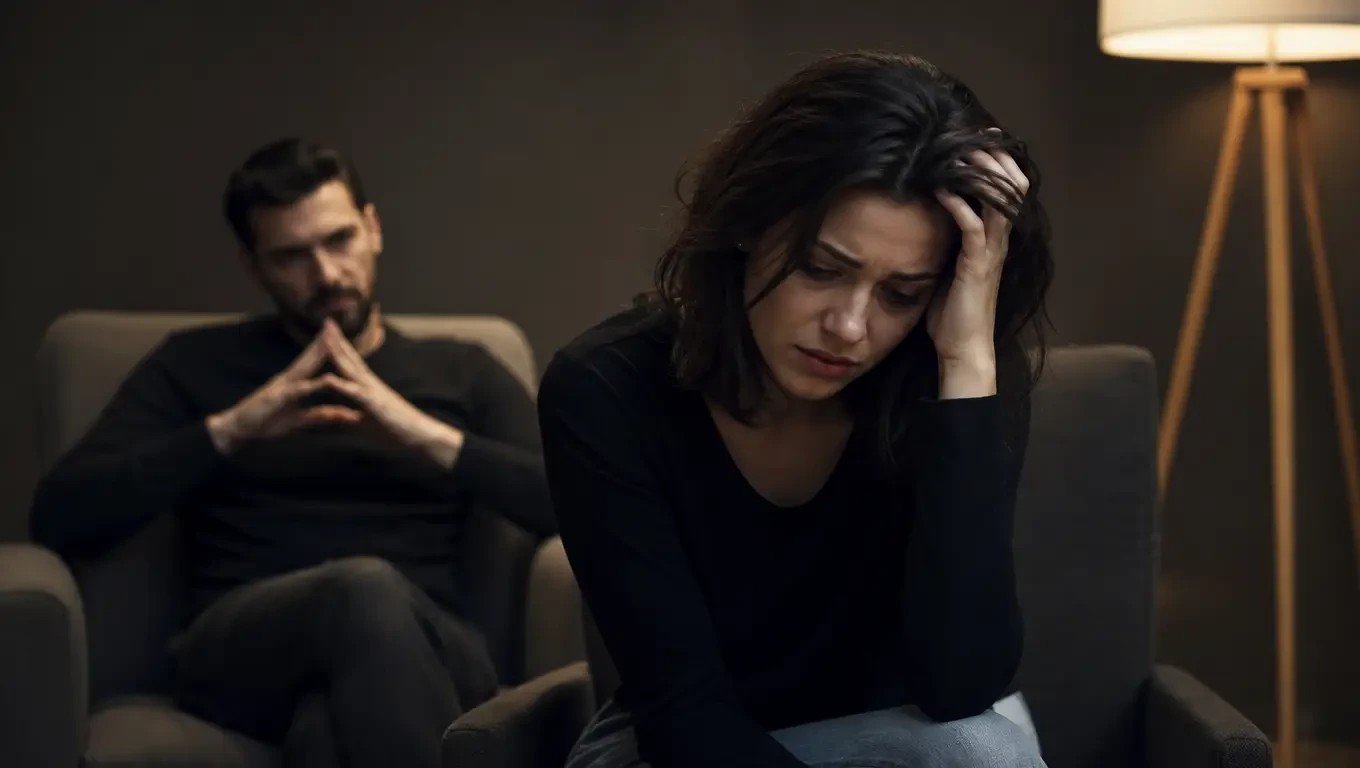 Narcissist vs. Sociopath: Key Differences to Understand