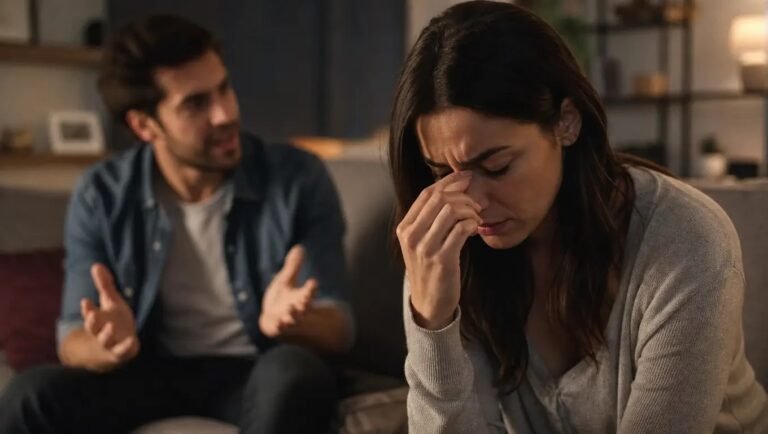 Narcissistic Abuse Symptoms: What They Can Look Like