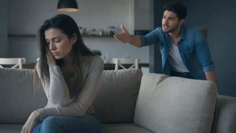 The Narcissistic Devaluation Stage: Signs and What to Do