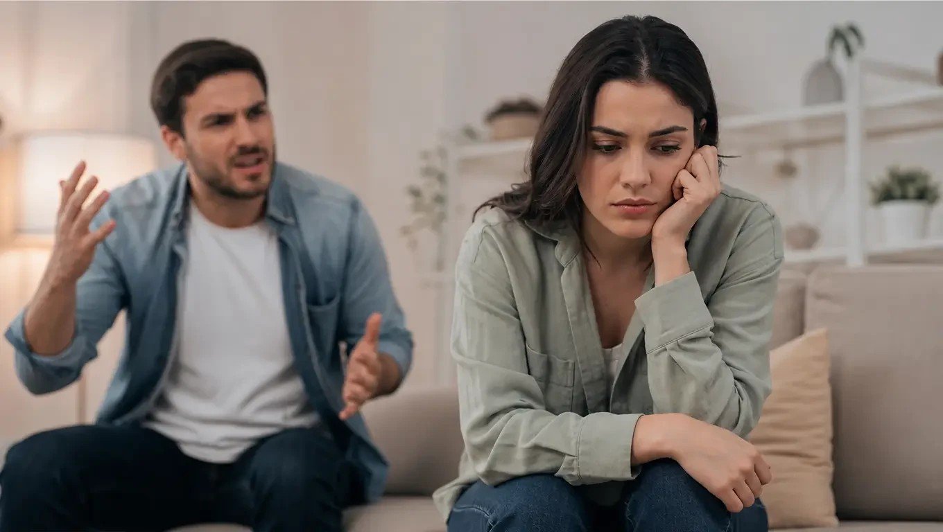 Signs of Emotional Abuse in a Relationship