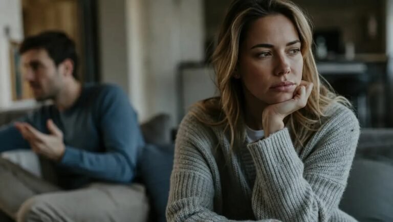 Signs of Emotional Manipulation in a Relationship
