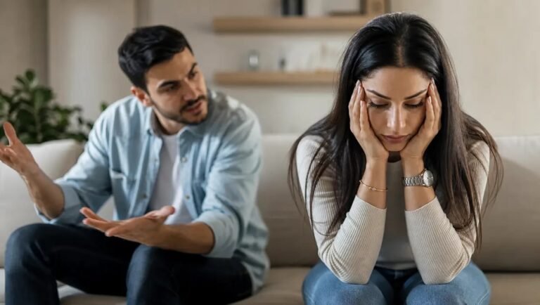 Signs You May Be in a Relationship with a Narcissist