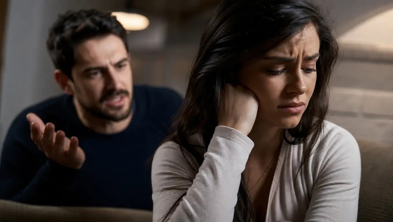 The Stages of a Narcissistic Relationship