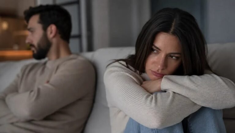 What Is Codependency in a Relationship?