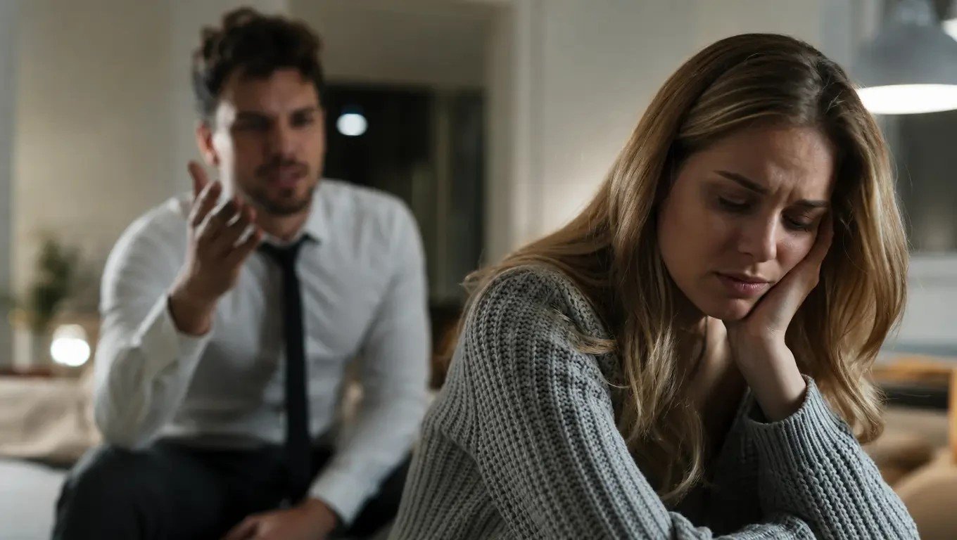 What Is Emotional Abuse? Signs That Deserve Attention