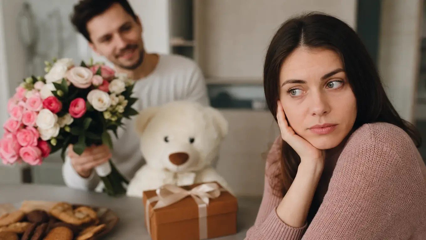 What Is Love Bombing? Signs to Notice Early