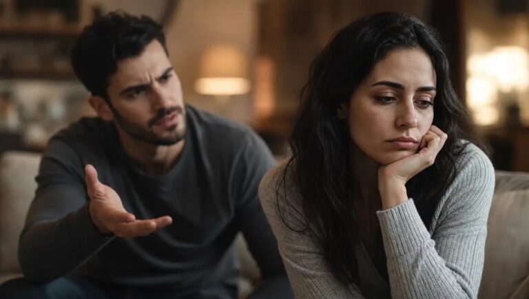 Why Empathetic People Can Feel Drawn to Narcissistic Partners