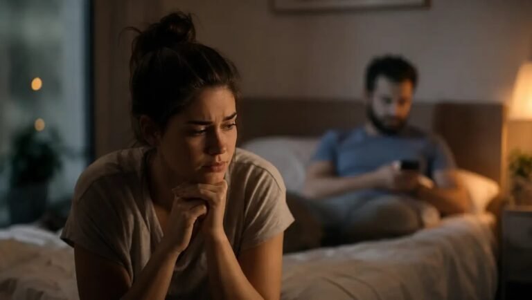 Why Do I Need Constant Reassurance in a Relationship?