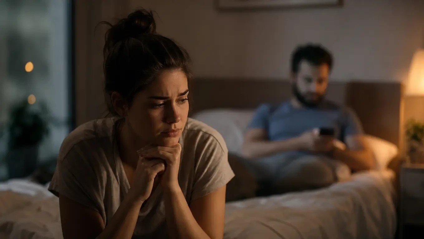 Why Do I Need Constant Reassurance in a Relationship?
