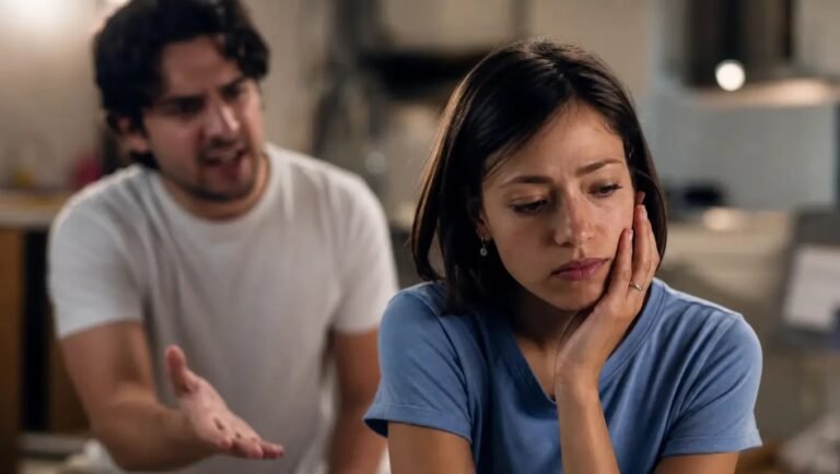 Why Is It So Hard to Leave a Toxic Relationship?