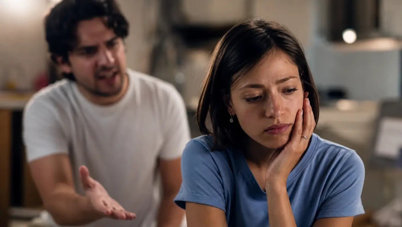 Why Is It So Hard to Leave a Toxic Relationship?
